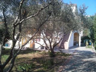 Apartman Pavla - Baška - 8