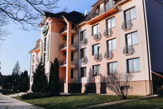 Chervona Gora - Mukacheve - 6