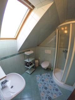 Apartment Ozebek - Cerkno - 2