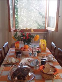 B&B Il Roseto - Spilamberto - 4