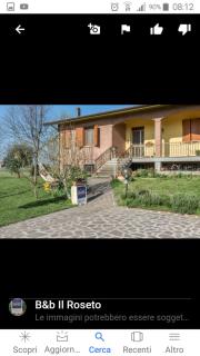 B&B Il Roseto - Spilamberto - 2