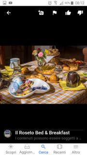 B&B Il Roseto - Spilamberto - 1