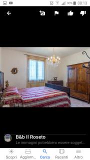 B&B Il Roseto - Spilamberto - 9