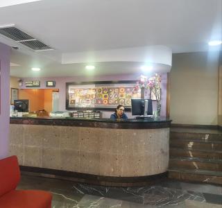 Hotel Bello Cordoba - Córdoba - 6