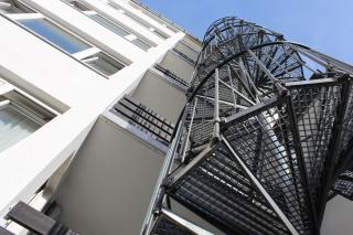 Rugs Hotel Düsseldorf - Düsseldorf - 1