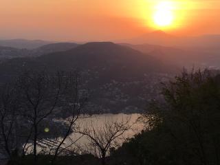 Casa Vacanze Como Brunate - Brunate - 9