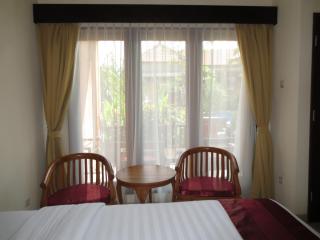 Swastika Bungalows - Sanur - 1