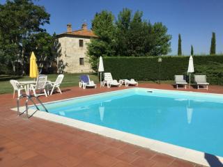La Canonica - San Giovanni dʼAsso - 5