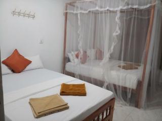 Khongaha Villa Holiday Home - 6
