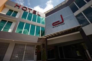 D Boutique Hotel - 0