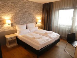 Hotel Restaurant Felderbock - Nußloch - 8