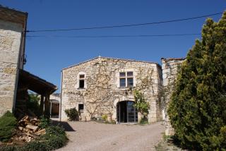 Bastide de charme du Triangle d'Or dans le Tarn - Fayssac - 4