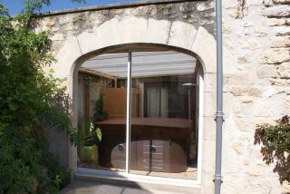 Bastide de charme du Triangle d'Or dans le Tarn - Fayssac - 3