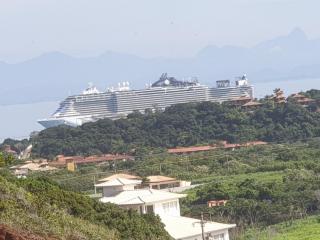 Lindo Apartamento em Buzios - Búzios - 1