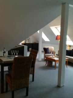 Ferienappartement im Herzen der Stadt - Dessau - 4