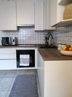 Apartman Oleander - 4