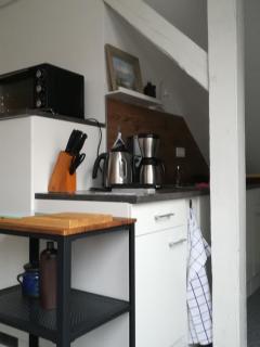 Ferienappartement im Herzen der Stadt - Dessau - 5