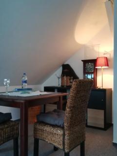 Ferienappartement im Herzen der Stadt - Dessau - 7