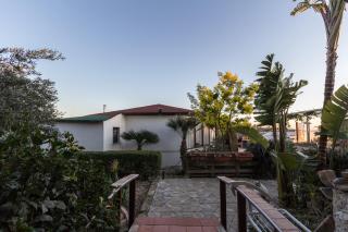 B&B Eyexei Domus - Agrigente - 6