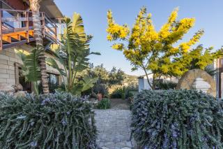 B&B Eyexei Domus - Agrigente - 5