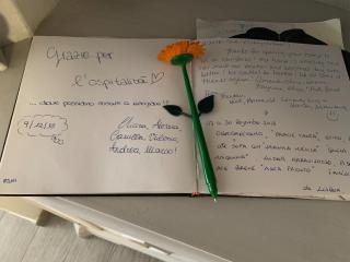 Il giardino segreto - 5