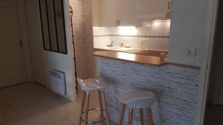 CYBELE APARTMENT - HYPER CENTRE - Arcachon - 4