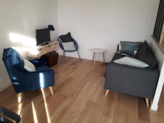 Appartement au coeur de Bayonne sur les remparts - 0