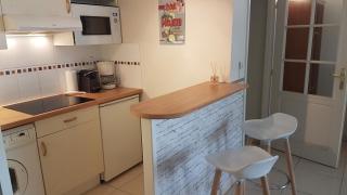 CYBELE APARTMENT - HYPER CENTRE - Arcachon - 3