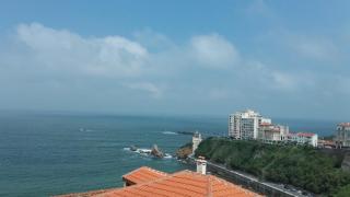 Résidence Helianthe - Biarritz - 2