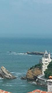 Résidence Helianthe - Biarritz - 5