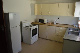 Motebong Lodge - Bokong - 7