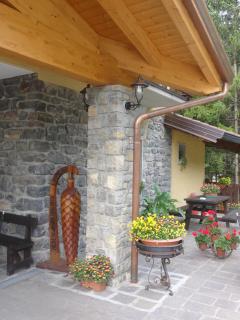 Albergo Ristorante La Pigna - Borno - 3
