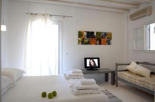 Kapetan Tasos Suites - 9