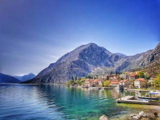 JR Luxury Apartment - Kotor (Cattaro) - 8