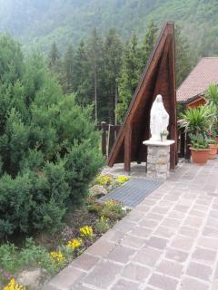 Albergo Ristorante La Pigna - Borno - 2