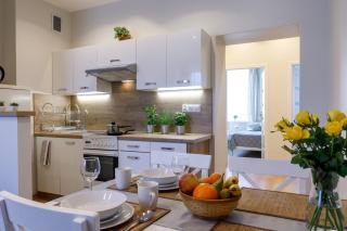 Apartament Komandorski na Wzgórzu - Gdynia - 9