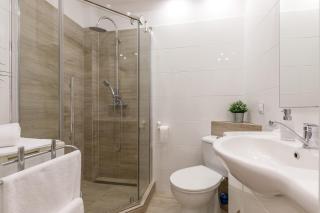Apartament Komandorski na Wzgórzu - Gdynia - 6