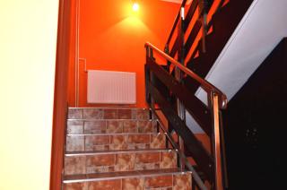 Hotel Amadeo - Iaşi - 5