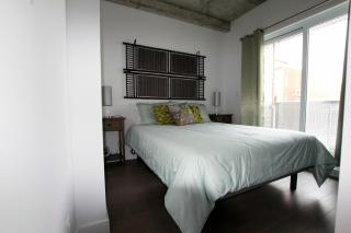 Condo "Imagine" - stationnement privé inclus - Québec - 8