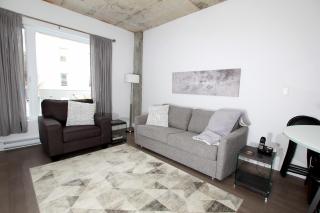 Condo "Imagine" - stationnement privé inclus - Québec - 7