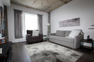 Condo "Imagine" - stationnement privé inclus - Québec - 5