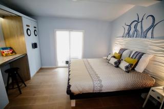 WAVEBNB All Confort, central, parking - Nice - 8