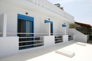 Agios Pavlos Hotel - Agios Pavlos - 4