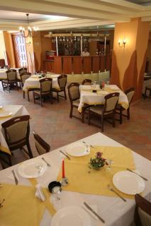 Hotel Amadeo - Iaşi - 7