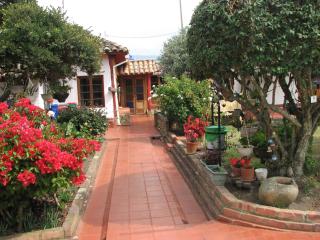 Hotel Finca el Recreo - Guasca - 4