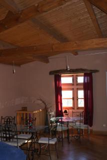 Bastide de charme du Triangle d'Or dans le Tarn - Fayssac - 8
