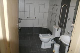 Agios Pavlos Hotel - Agios Pavlos - 8