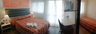 Hotel Kristall - 1