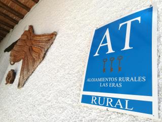 Alojamientos Rurales Las Eras - Granada - 9