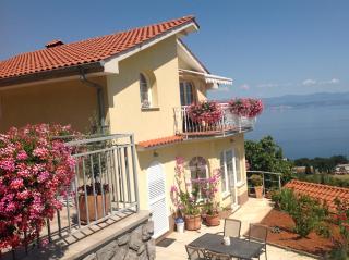 Amazing View Kvarner Bay - 0